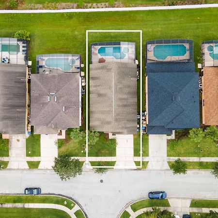 4 Bedroom No Carpet Just Remodeled Unit Sr1205 Kissimmee Ngoại thất bức ảnh