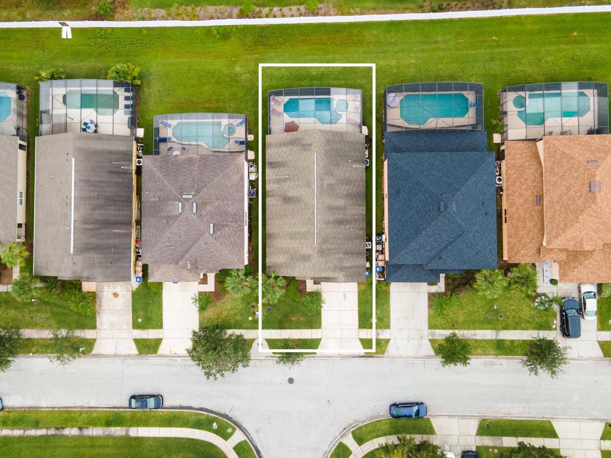 4 Bedroom No Carpet Just Remodeled Unit Sr1205 Kissimmee Ngoại thất bức ảnh