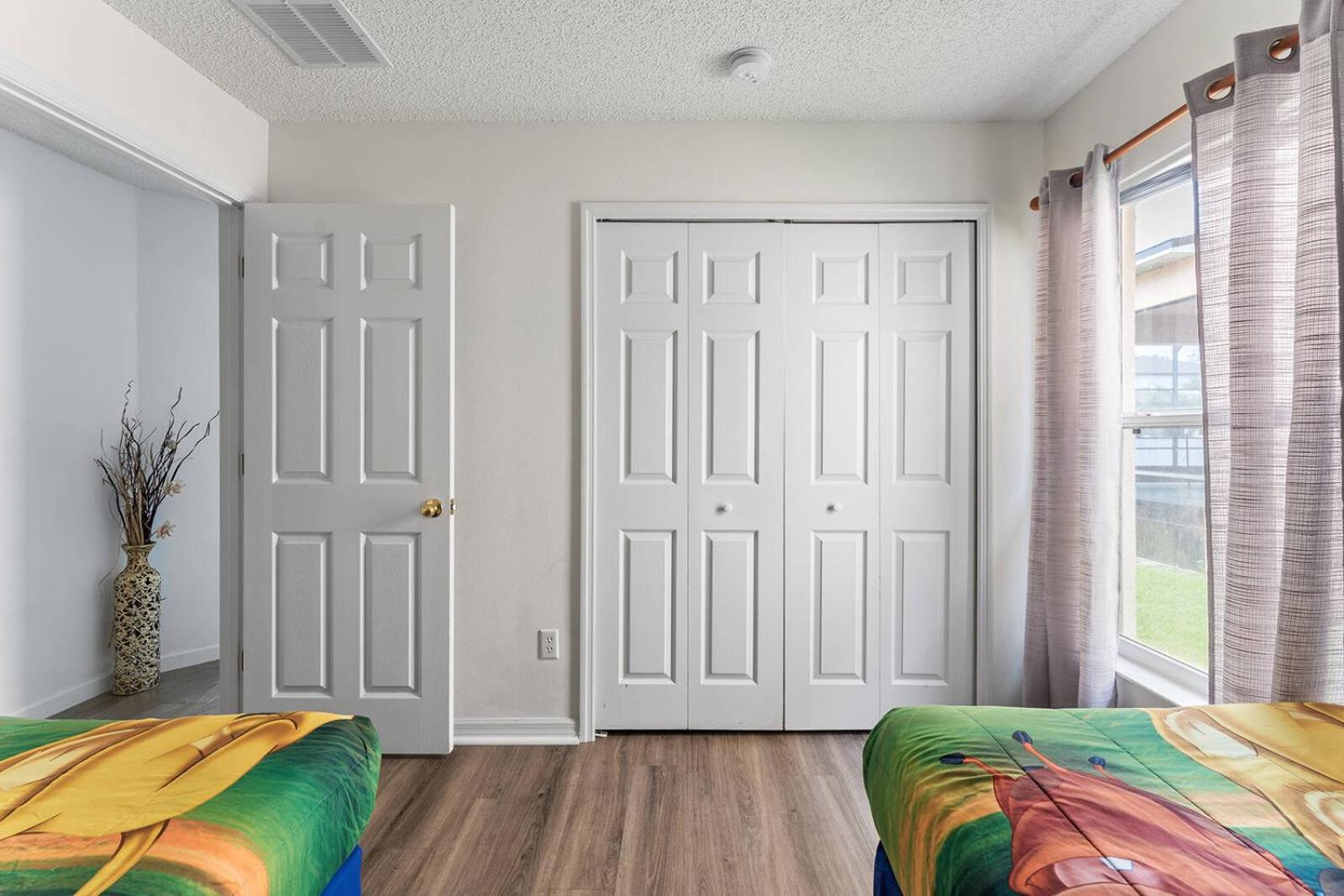 4 Bedroom No Carpet Just Remodeled Unit Sr1205 Kissimmee Ngoại thất bức ảnh