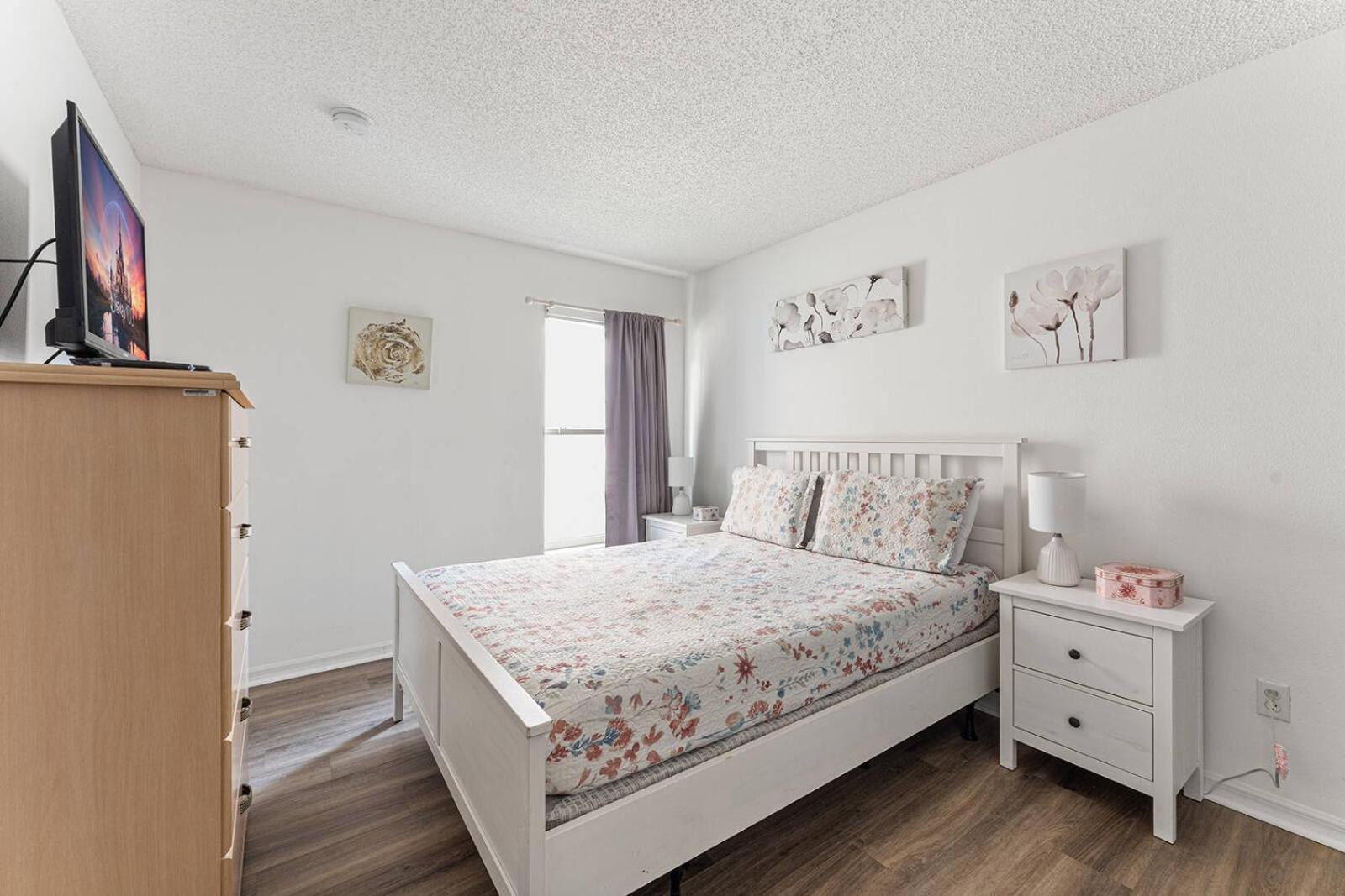 4 Bedroom No Carpet Just Remodeled Unit Sr1205 Kissimmee Ngoại thất bức ảnh