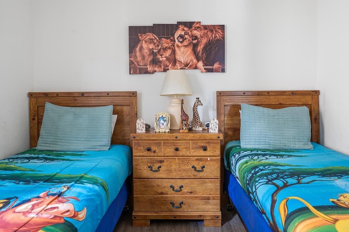 4 Bedroom No Carpet Just Remodeled Unit Sr1205 Kissimmee Ngoại thất bức ảnh