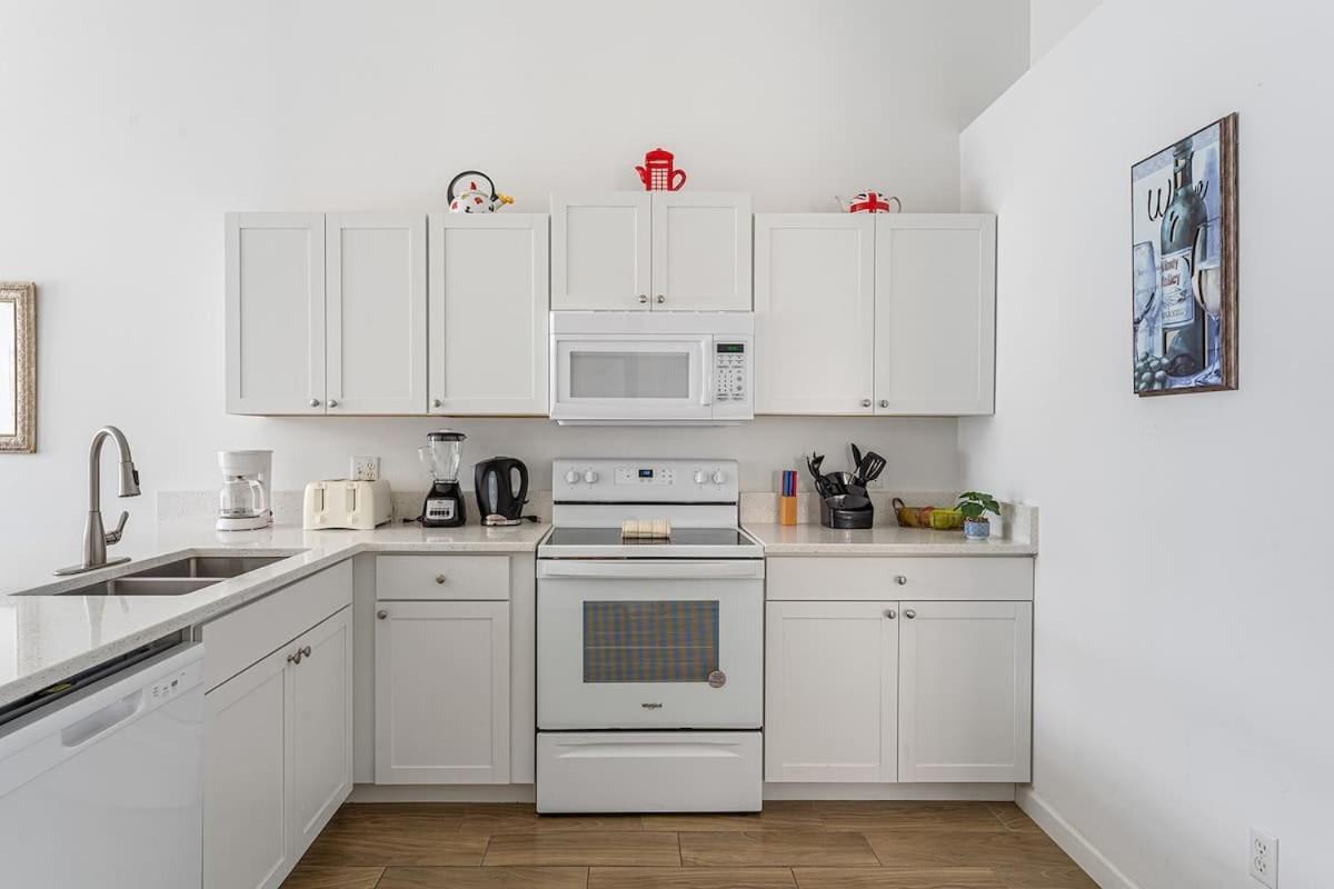 4 Bedroom No Carpet Just Remodeled Unit Sr1205 Kissimmee Ngoại thất bức ảnh